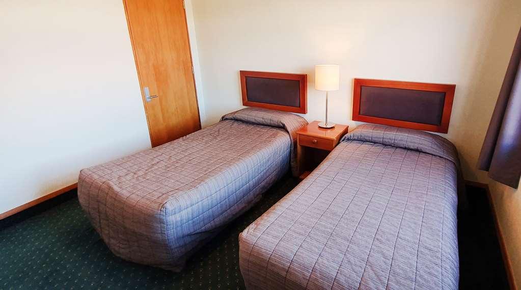 Jetpark Hamilton Airport New Zealand Hotel Rukuhia Room photo