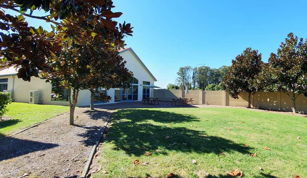 Jetpark Hamilton Airport New Zealand Hotel Rukuhia Facilities photo
