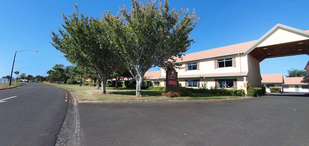 Jetpark Hamilton Airport New Zealand Hotel Rukuhia Exterior photo