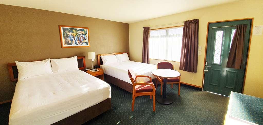 Jetpark Hamilton Airport New Zealand Hotel Rukuhia Room photo
