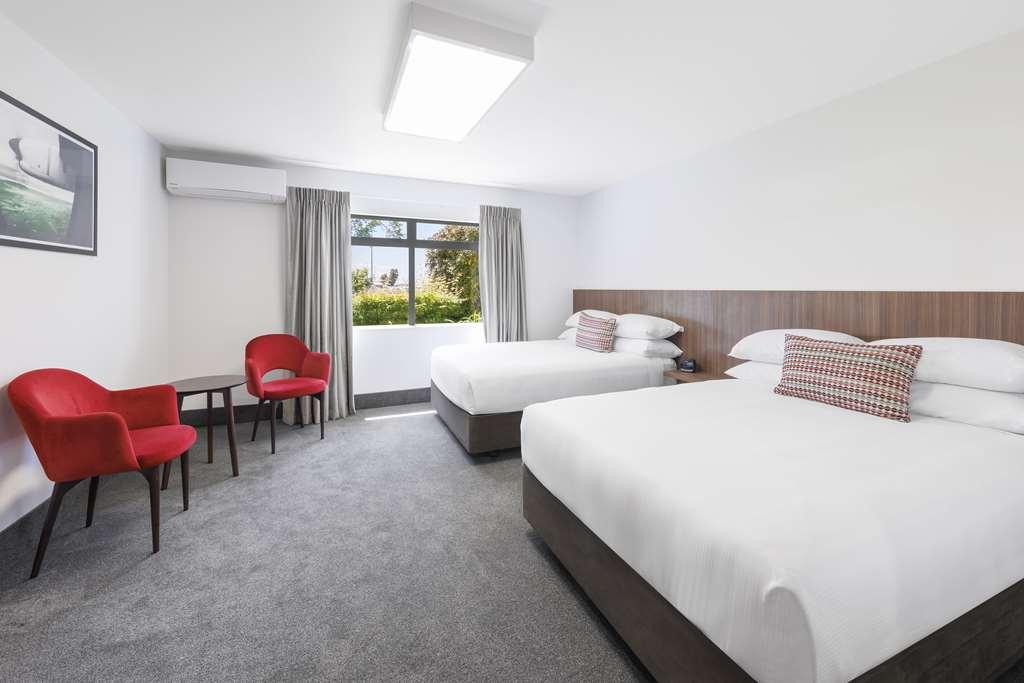 Jetpark Hamilton Airport New Zealand Hotel Rukuhia Room photo